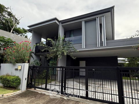 4-BR House at Setthasiri-Krungthep Kreetha 2 in Hua Mak (ID 2455026)