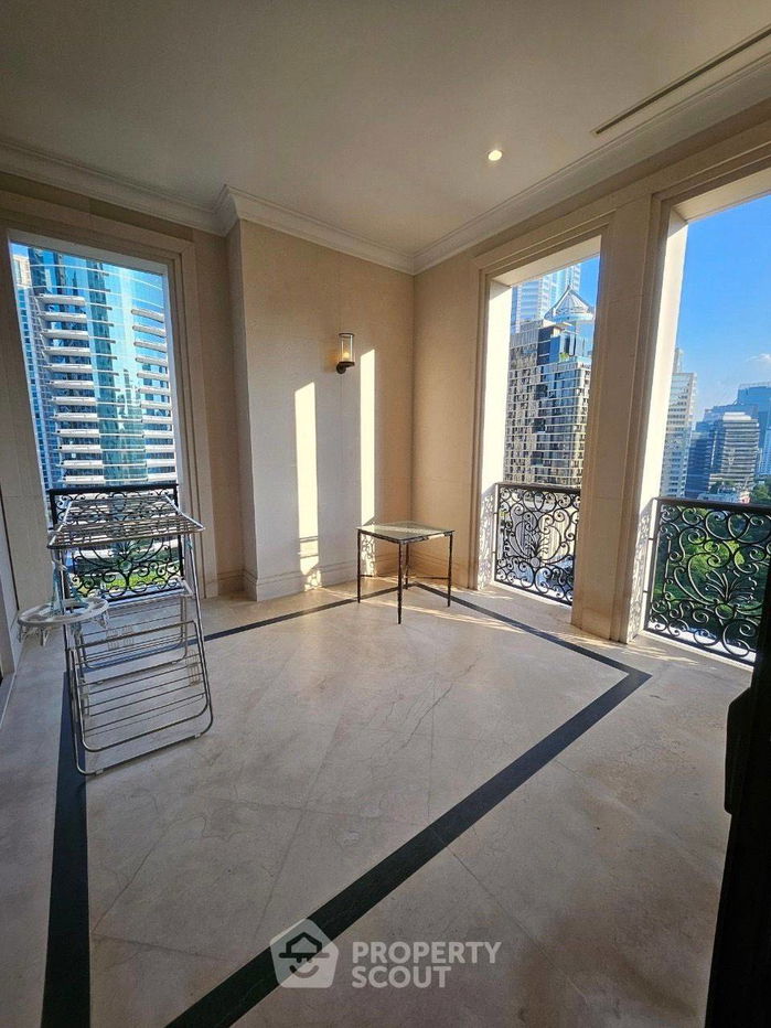 picture 3-BR Condo at 98 Wireless near BTS Phloen Chit (ID 2053524) - 7/17