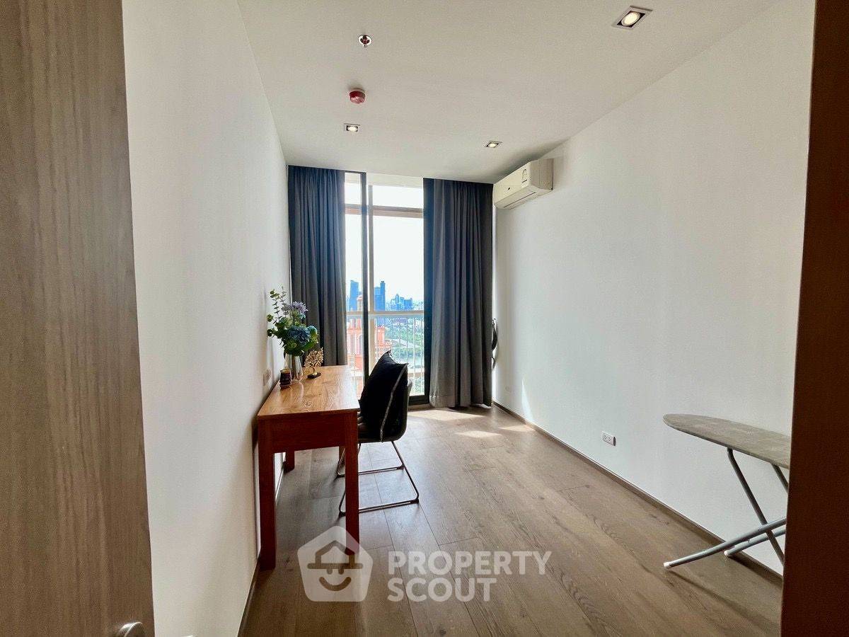 picture 2-BR Condo at Park Origin Phrom Phong near BTS Phrom Phong (ID 2455526) - 4/25