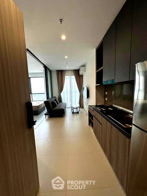 Condos for rent : 1-BR Condo at Grow Rattanathibet near MRT Sai Ma (ID 1698201)