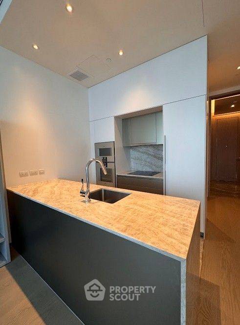 picture 1-BR Condo at SCOPE Langsuan near BTS Chit Lom (ID 1536758) - 10/15