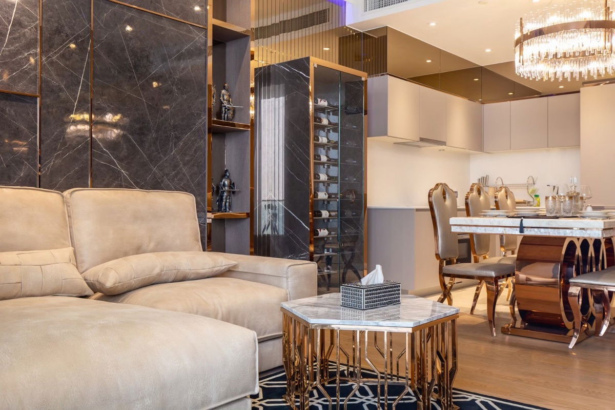 picture Condo for rent Magnolias Waterfront Residence - 9/20