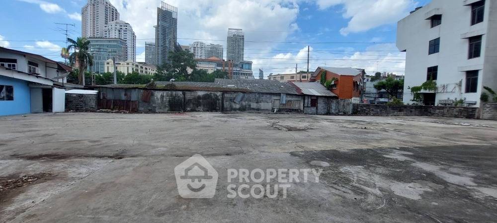 รูป ที่ดินสำหรับปล่อยเช่า 1,172 ตารางเมตร แถว ใกล้ พระราม 4 (ID 1307511) - รูปที่ 1/7