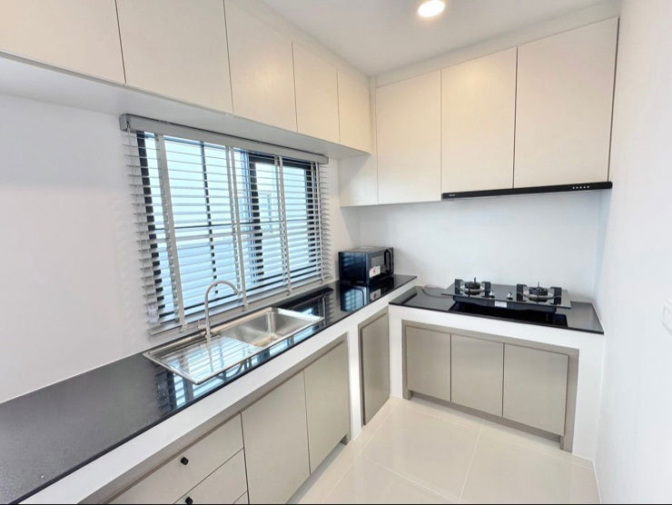 รูป ให้เช่าบ้านเซนโทร บางนา (CENTRO BANGNA) ใกล้เมกา บางนา - รูปที่ 6/11