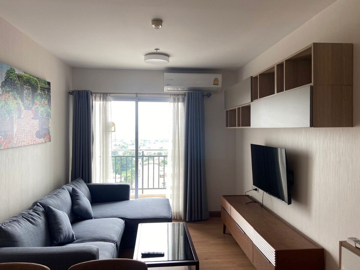 picture Supalai City Resort Chaeng Wattana - 5/15