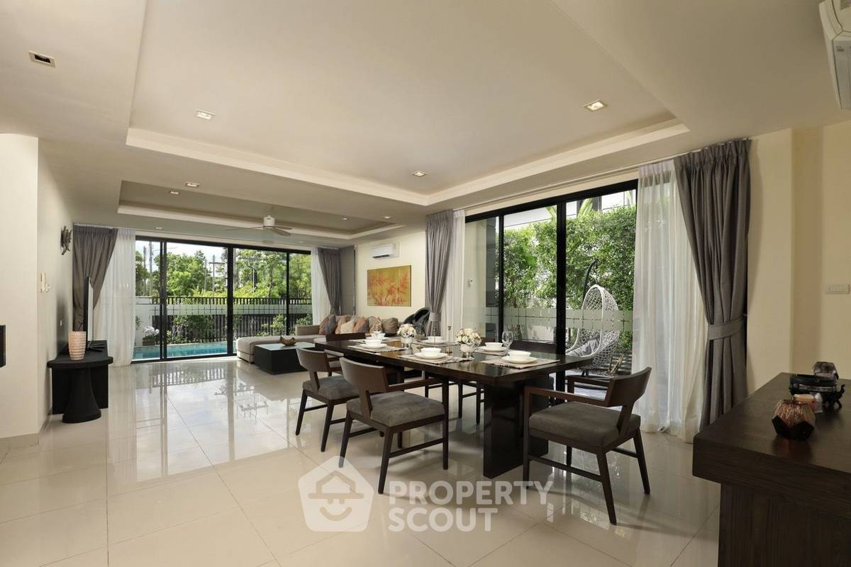 picture 5-BR Townhouse at Laguna Park close to Laguna (ID 2453725) - 4/46