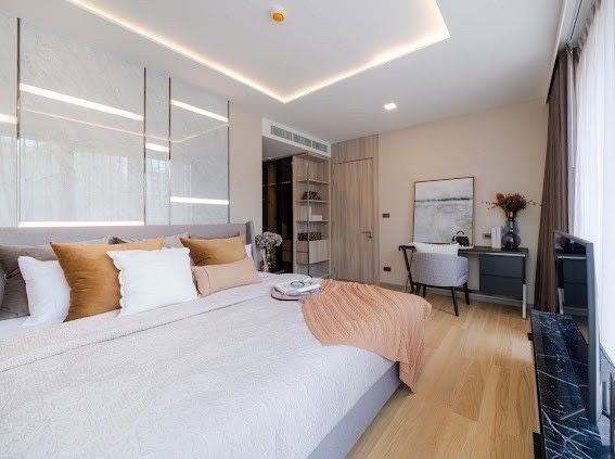 รูป #R7923 🎉 011268 ให้เช่าคอนโด Fynn Sukhumvit 31 - รูปที่ 4/20