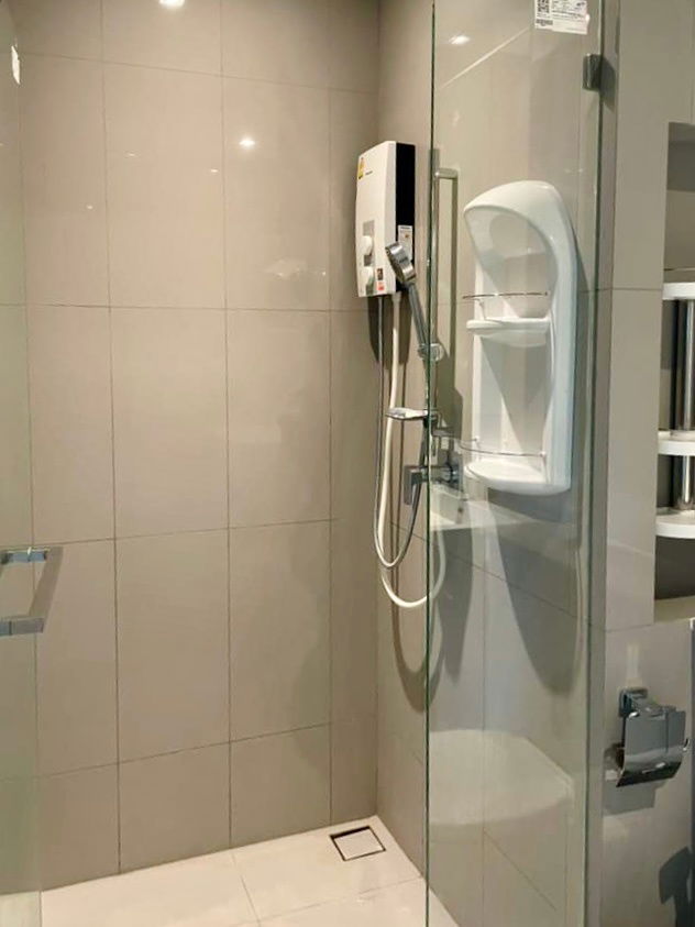 picture SALE - Whizdom Station Ratchada - Thapra , 1 bedroom 1 bathroom - 6/8