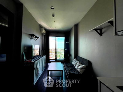Condos for sale : 1-BR Condo at C Ekkamai near ARL Ramkhamhaeng (ID 2456213)