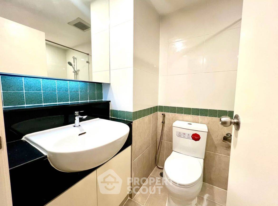 รูป คอนโด 1-ห้องนอน ที่ เซ็นทริค ซีน สุขุมวิท 64 ใกล้ BTS อุดมสุข (ID 2087381) - รูปที่ 15/15