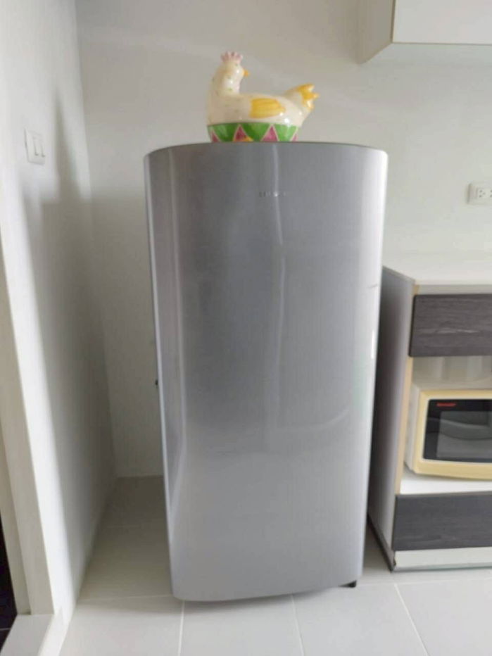 รูป เช่าคอนโดพร้อมเข้าอยู่ ใกล้นิมมาน มีเช่าระยะสั้น  - รูปที่ 13/14