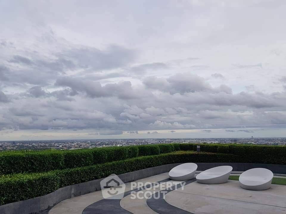 รูป คอนโด 1-ห้องนอน ที่ ไอดีโอ โมบิ สุขุมวิท อีสท์เกต ใกล้ BTS บางนา (ID 1889056) - รูปที่ 9/10