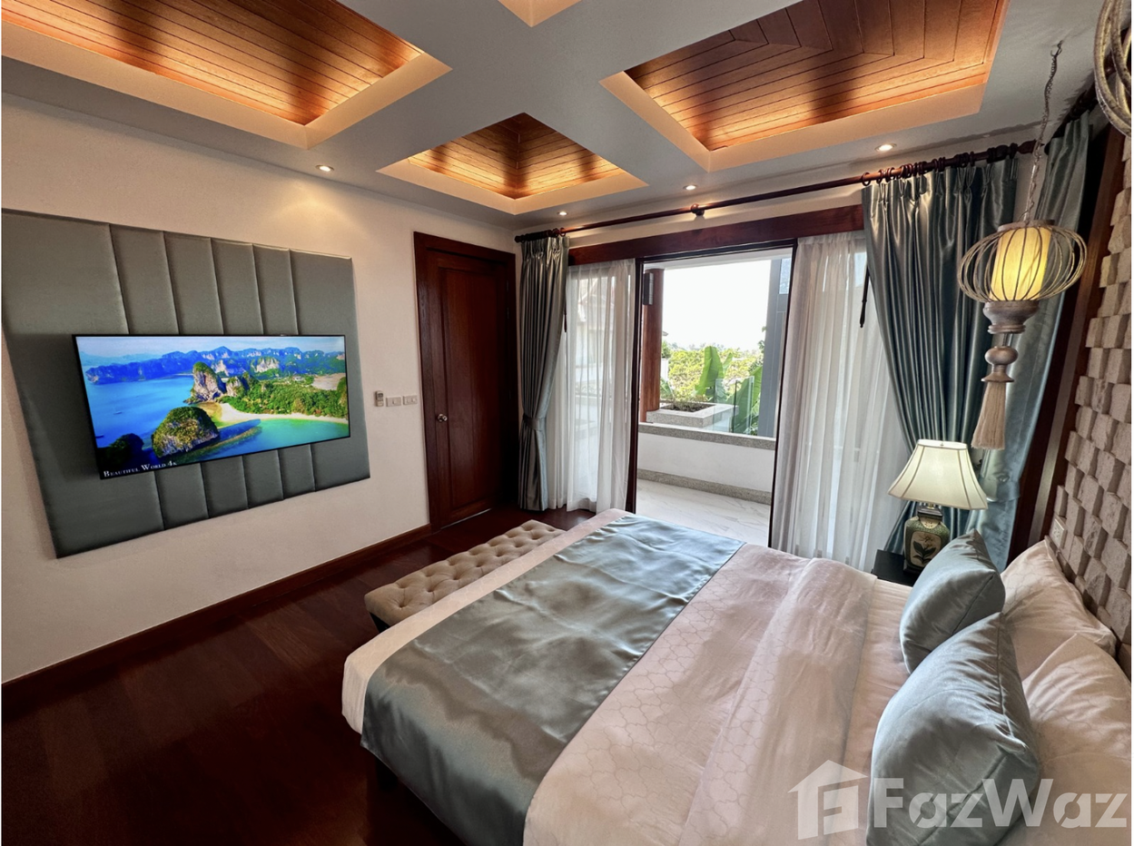 picture 6 Bedroom Villa for rent at Baan Thai Surin Hill 1788262 - 14/17