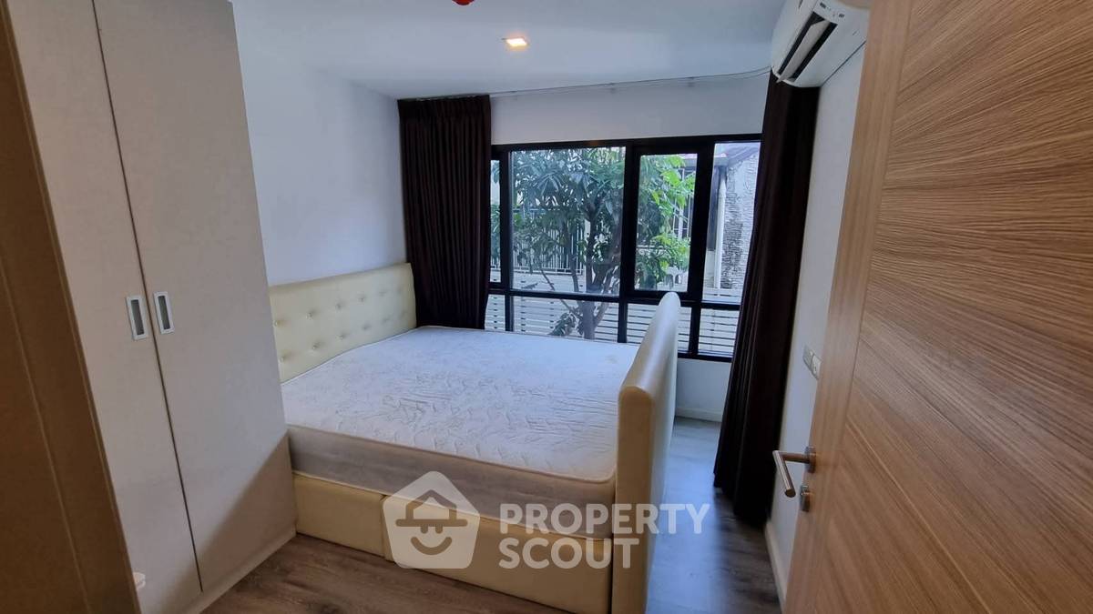 picture 2-BR Condo at Pause ID Sukumvit 107 near BTS Bearing (ID 2077666) - 7/9