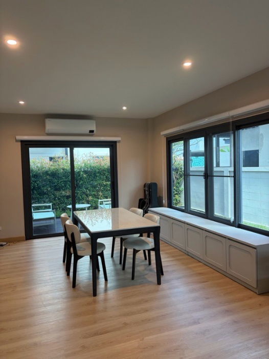 picture 🏡 New Detached House for Rent — Supalai Grand Ville Sankampang - 3/20