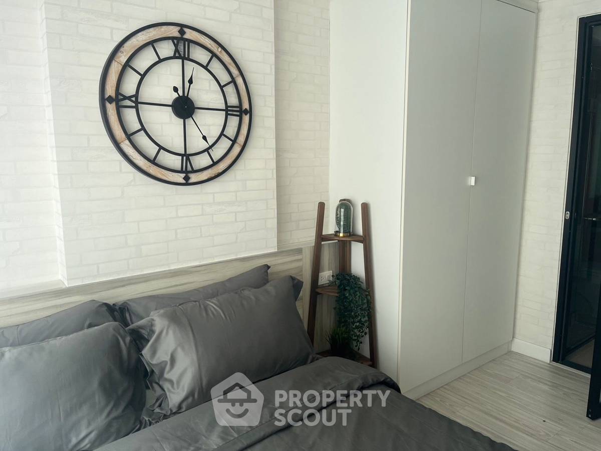 รูป คอนโด 1-ห้องนอน ที่ คอนโด มีสไตล์ แอท สุขุมวิท-บางนา ใน บางนาเหนือ (ID 2039080) - รูปที่ 7/9