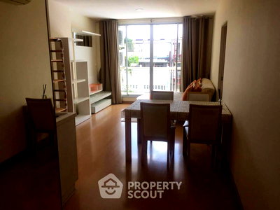 Condos for rent Soi Sukhumvit 71 : 2-BR Condo at Life @ Sukhumvit 67 near BTS Phra Khanong (ID 886091)