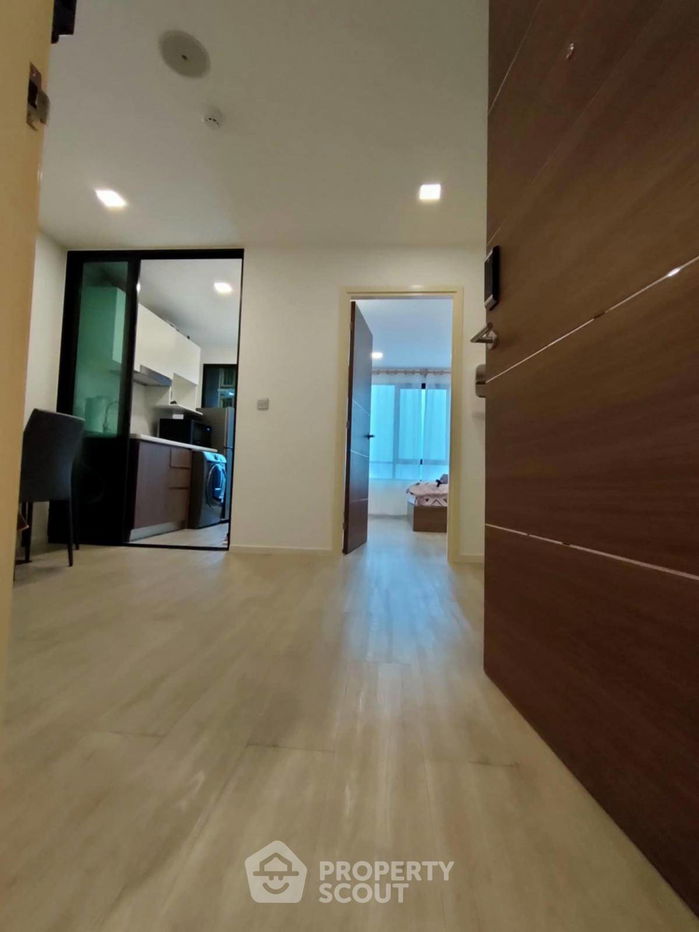 รูป คอนโด 1-ห้องนอน ที่ แอทโมซ ลาดพร้าว 71 ใน ลาดพร้าว (ID 1723076) - รูปที่ 20/30