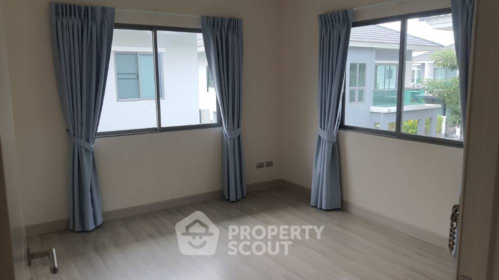 รูป บ้าน 3-ห้องนอน ที่ เพอร์เฟค เพลส สุขุมวิท77-สุวรรณภูมิ ใกล้ ท่าอากาศยานสุวรรณภูมิ (ID 1647359) - รูปที่ 11/25