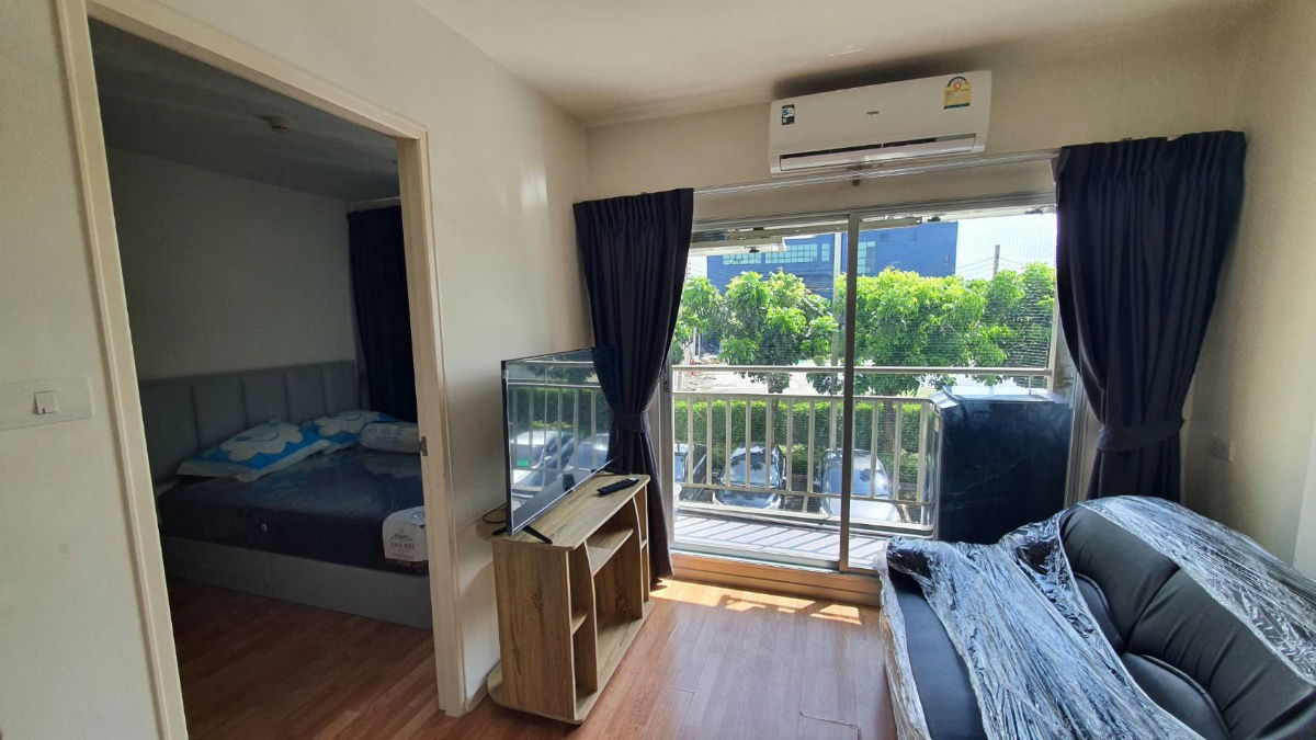 picture ððĨLumpini Ville Pranungklaoð2Beds only 10,500 B. call 099-6545197ð - 2/8