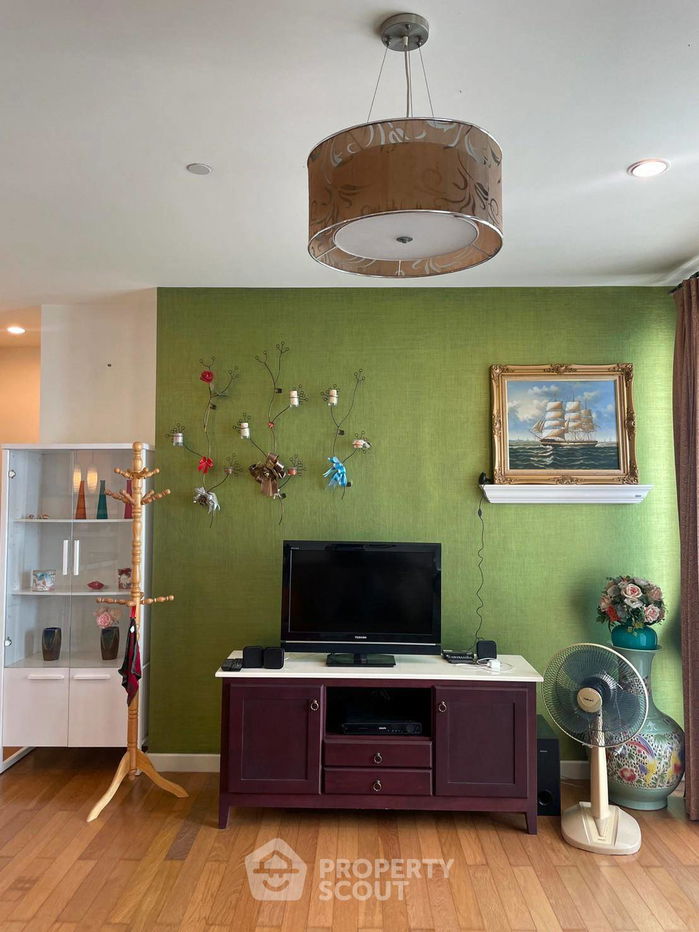 รูป คอนโด 2-ห้องนอน ที่ วอเตอร์มาร์ค เจ้าพระยาริเวอร์ ใกล้ BTS กรุงธนบุรี (ID 2093408) - รูปที่ 2/15