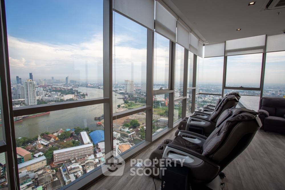 รูป คอนโด 2-ห้องนอน ที่ นิช โมโน เจริญนคร ใน ดาวคะนอง (ID 1437538) - รูปที่ 27/34