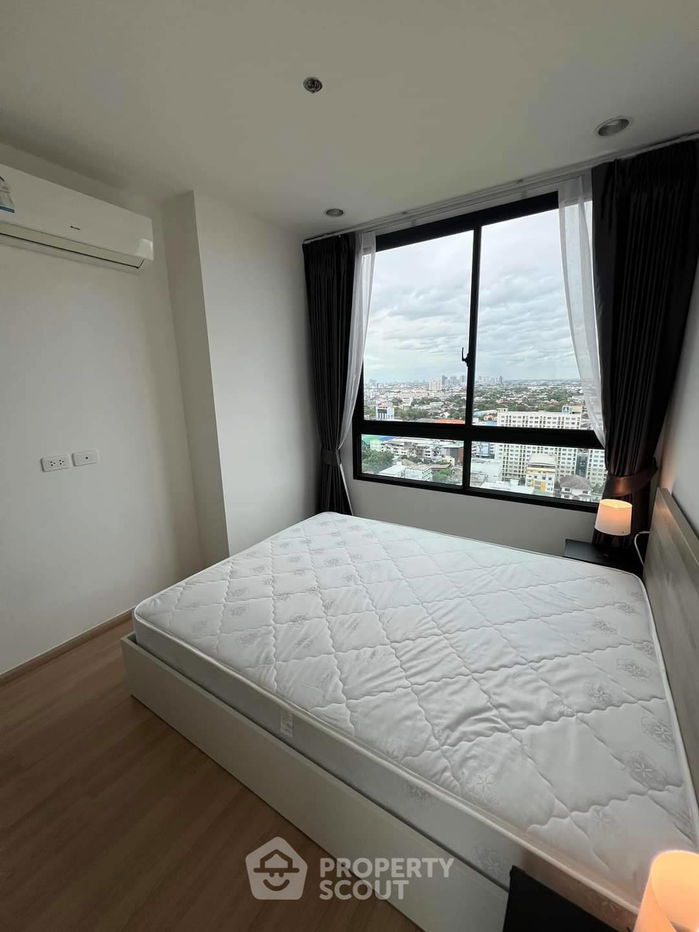 รูป คอนโด 2-ห้องนอน ที่ อาร์ทิมิส สุขุมวิท 77 ใกล้ BTS อ่อนนุช (ID 1737158) - รูปที่ 14/18