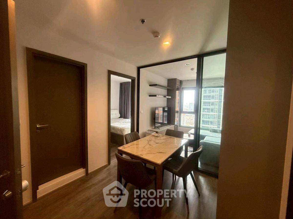 รูป คอนโด 1-ห้องนอน ที่ ไลฟ์ ลาดพร้าว แวลลีย์ ใกล้ BTS ห้าแยกลาดพร้าว (ID 2450490) - รูปที่ 2/10