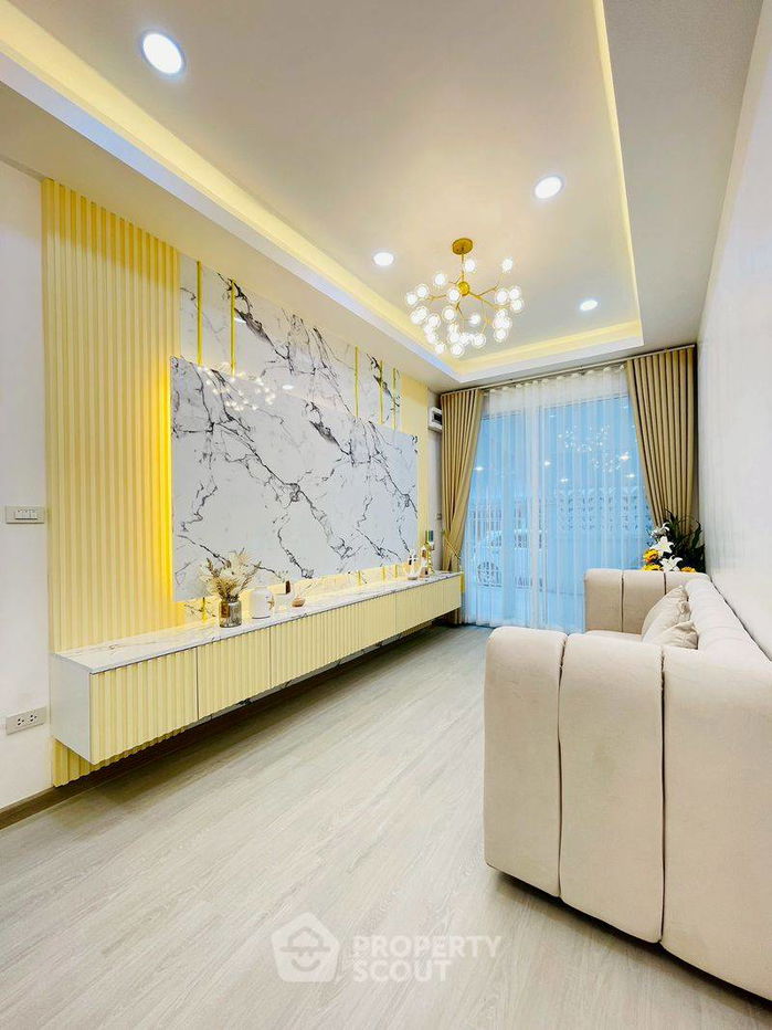 รูป ทาวน์เฮาท์ 3-ห้องนอน ใกล้ พัทยาตะวันออก (ID 2111950) - รูปที่ 3/16