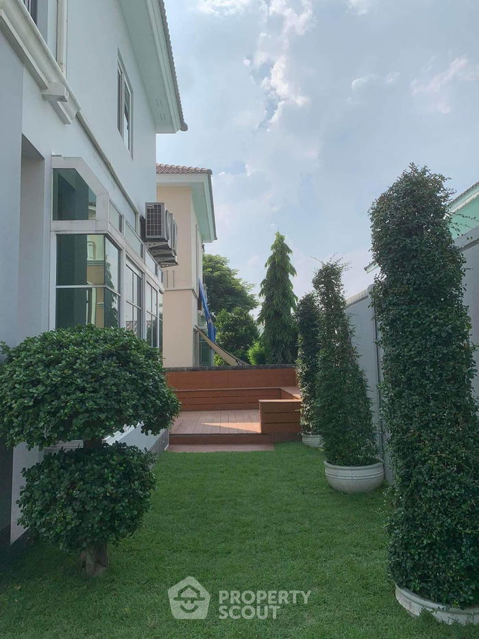 รูป บ้าน 3-ห้องนอน ที่ แกรนดิโอ รามอินทรา - วงแหวน ใน ท่าแร้ง (ID 1464652) - รูปที่ 2/13