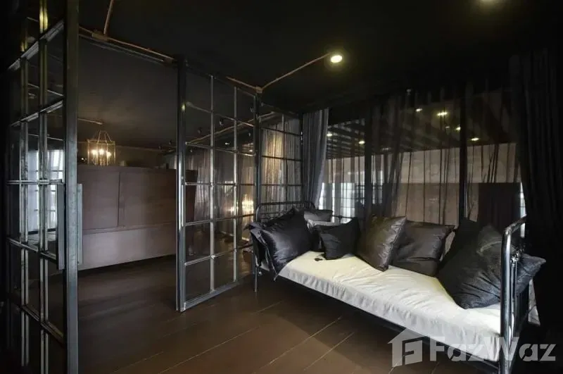 รูป คอนโดให้เช่า 2 ห้องนอน ในโครงการ ดิ เอ็มโพริโอ เพลส 1088844 - รูปที่ 3/17