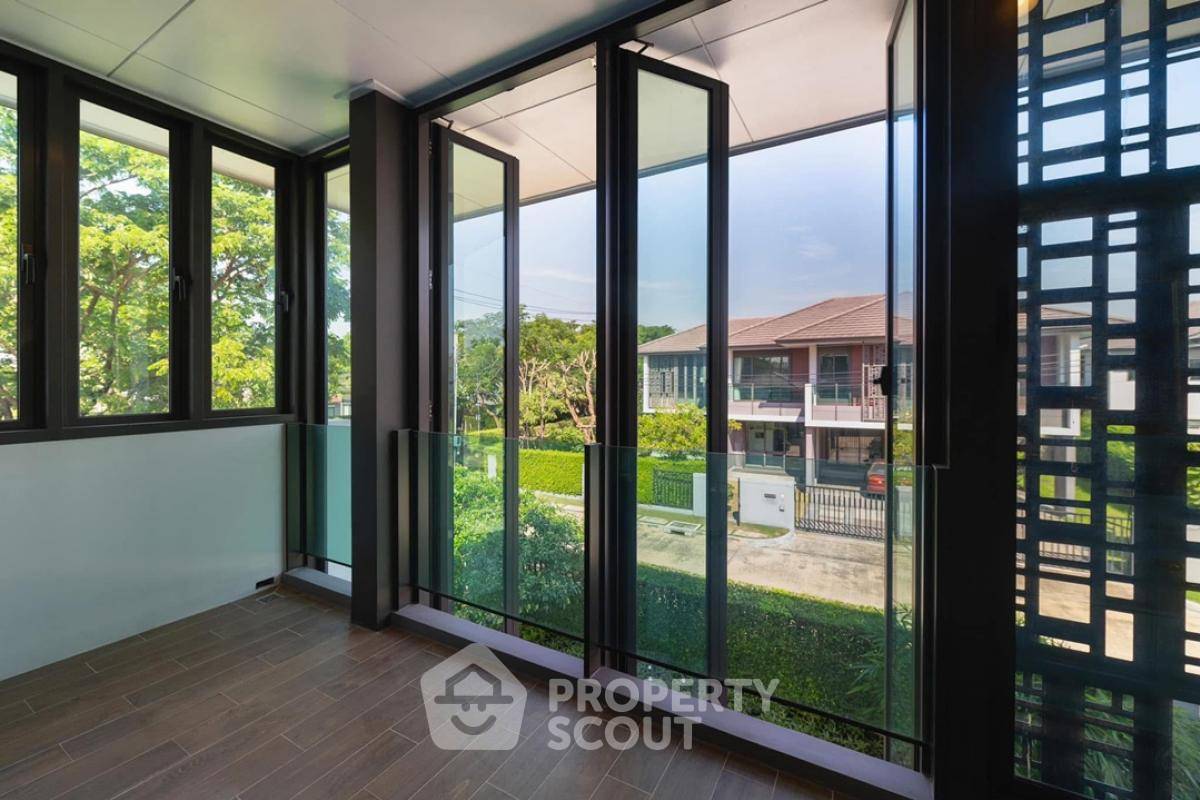 รูป บ้าน 5-ห้องนอน ใน ศาลาธรรมสพน์ (ID 1964230) - รูปที่ 30/36