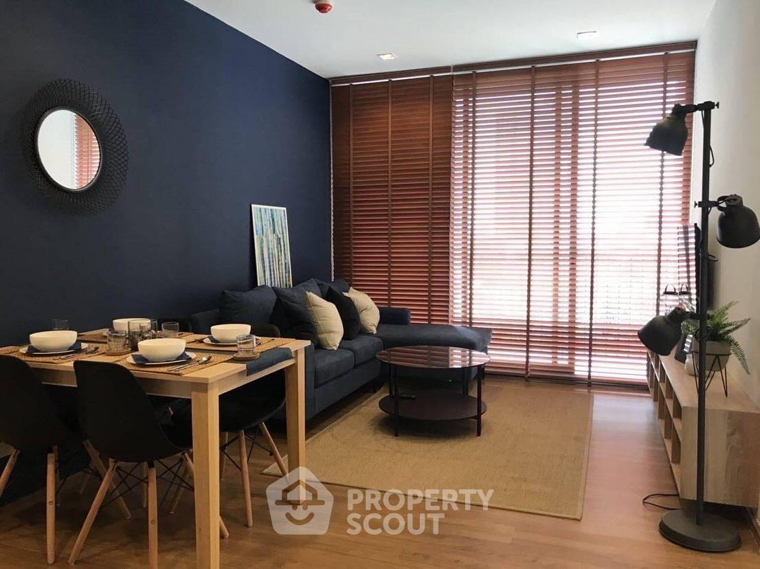 picture 2-BR Condo at Hasu Haus Sukhumvit 77 near BTS On Nut (ID 1981409) - 1/14