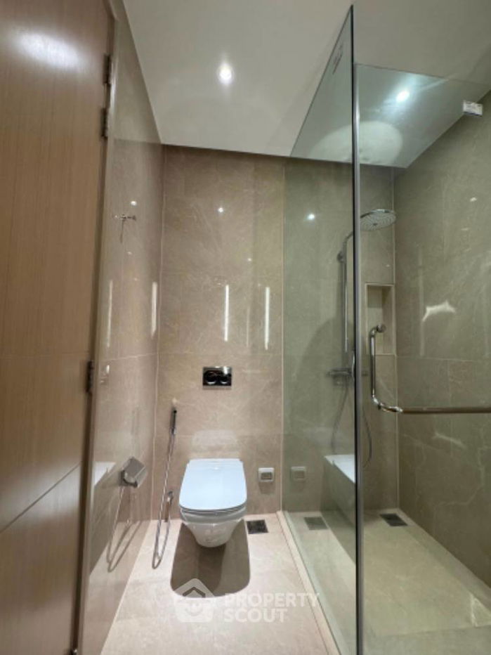 picture 1-BR Condo at Magnolias Waterfront Residences near BTS Saphan Taksin (ID 1423416) - 17/21