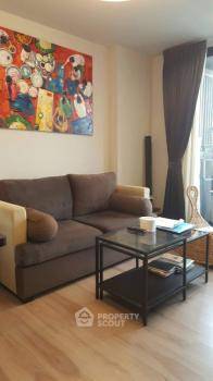 รูป คอนโด 2-ห้องนอน ที่ เดอะ ยูนีค ลาดพร้าว 10 ใกล้ MRT ลาดพร้าว (ID 643445) - รูปที่ 6/12