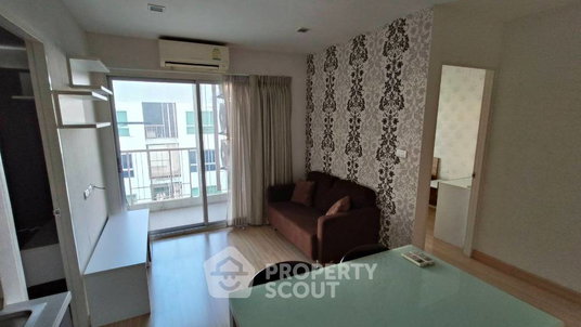 2-BR Condo at Addera Chaengwattana in Pak Kret (ID 1076888)