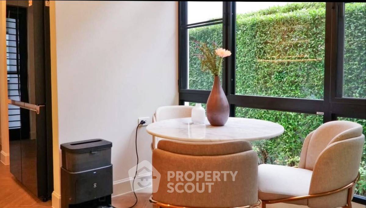 picture 4-BR House at Nantawan Rama 9 - New Krungthep Kreetha in Saphan Sung (ID 2088984) - 16/38