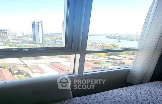 รูป คอนโด 2-ห้องนอน ที่ แชปเตอร์ วัน ชายน์ บางโพ ใกล้ MRT บางโพ (ID 1986360) - รูปที่ 4/11