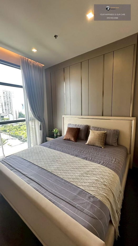 รูป The XXXIX by Sansiri | Luxury Phromphong Ready to move in #2025120113292 - รูปที่ 1/16