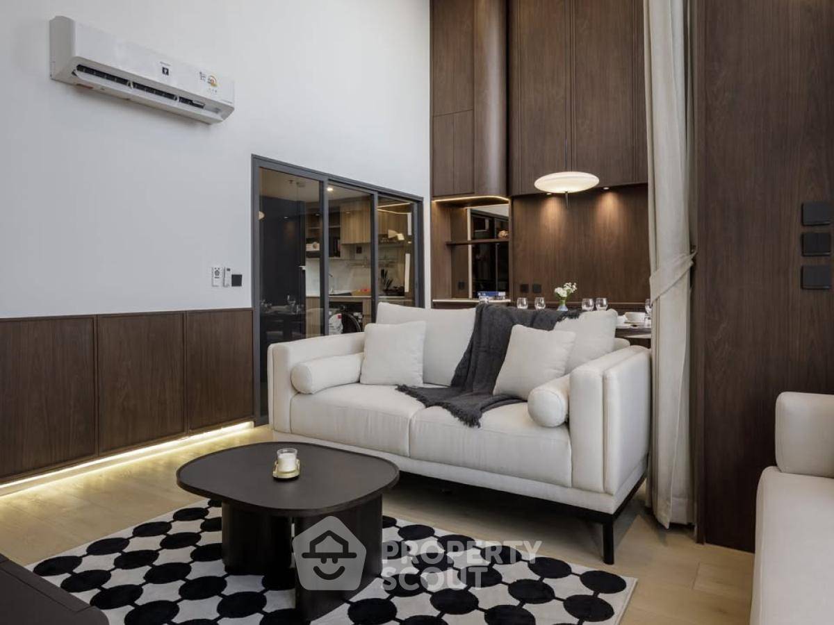picture 3-BR Condo at LIFE Rama 4 - Asoke near MRT Queen Sirikit National Convention Centre (ID 2456709) - 6/12