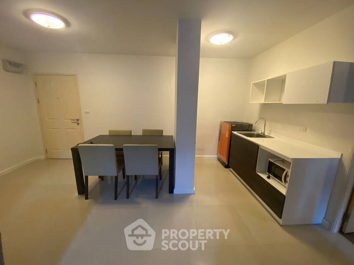 รูป ขายคอนโด 1 ห้องนอน 61 ตร.ม. Dcondo Campus Resort บางแวก (ID 1246613) - รูปที่ 3/10