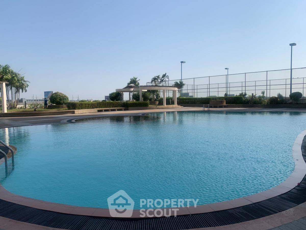 รูป คอนโด 3-ห้องนอน ที่ ฟลอร่าวิลล์ คอนโดมิเนียม ใกล้ ARL หัวหมาก (ID 1506392) - รูปที่ 17/20