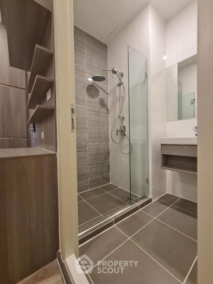 picture 1-BR Condo at Knightsbridge Kaset - Society near BTS Sena Nikhom (ID 1555910) - 7/14