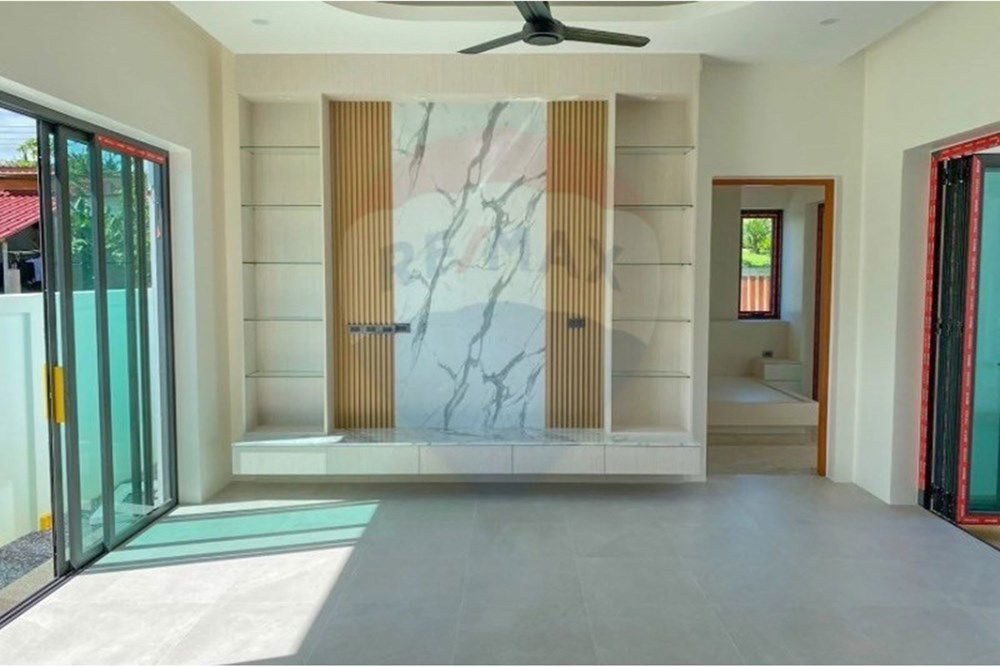 รูป [920281015-59] Pool villa in Ao nang - รูปที่ 28/51