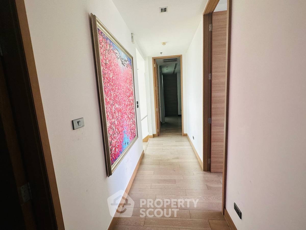 รูป คอนโด 3 ห้องนอน 244 ตร.ม. Millennium Residence @ Sukhumvit ใกล้ BTS อโศก (ID 513743) - รูปที่ 5/6