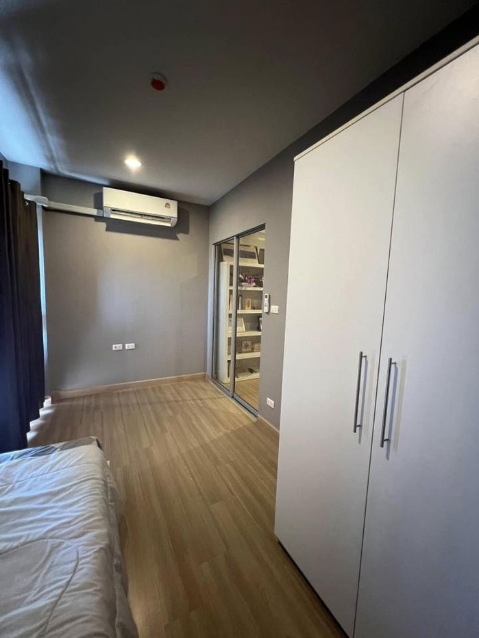 รูป 🏠RB22047 ให้เช่าถูกมาก📢เดอะ คิทท์ ติวานนท์ 👉🏻แอดไลน์ @062mnigk( มี @ ด้วย) แอดมินตอบไว - รูปที่ 5/12