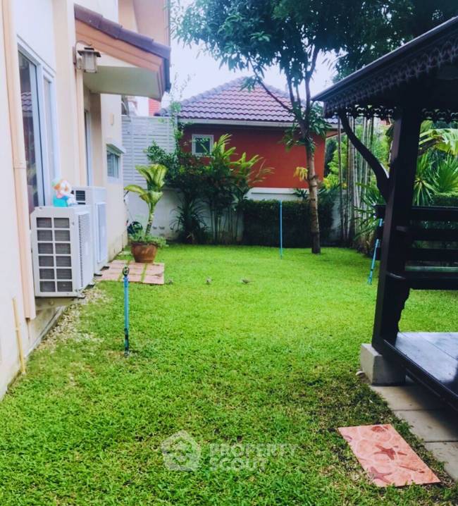 รูป บ้าน 3-ห้องนอน ที่ พาร์คเวย์ ชาเล่ต์ รามคำแหง ใน มีนบุรี (ID 2048272) - รูปที่ 6/6