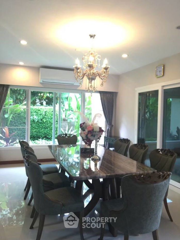 รูป บ้าน 5-ห้องนอน ใน สันผีเสื้อ (ID 1521501) - รูปที่ 4/28