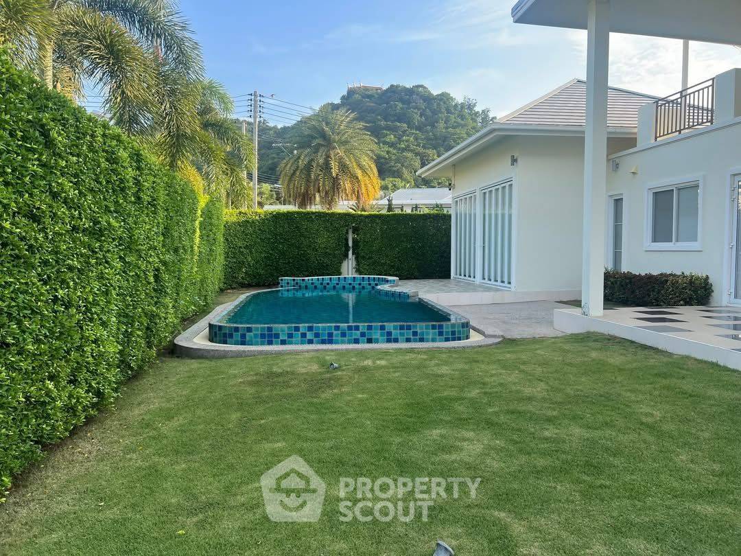 รูป วิลล่า 3-ห้องนอน ใกล้ สวนน้ำ วานา นาวา วอเตอร์ จังเกิ้ล (ID 2140027) - รูปที่ 2/14