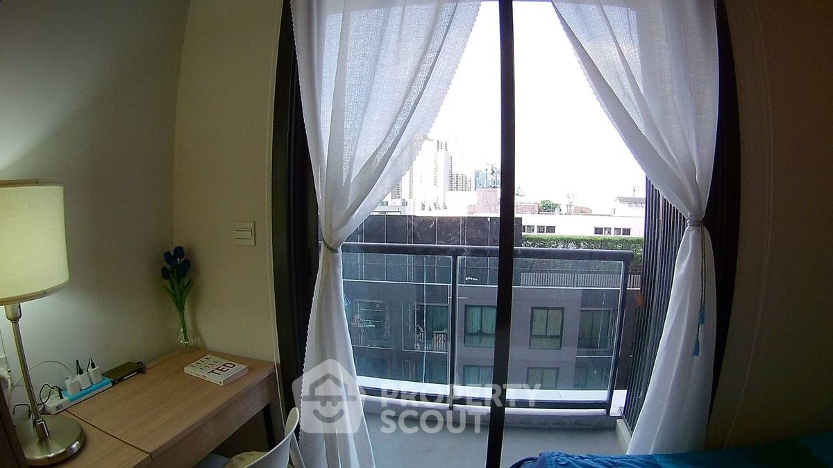 รูป คอนโด 1-ห้องนอน ที่ เอ็ม จตุจักร ใกล้ BTS สะพานควาย (ID 1365205) - รูปที่ 8/16